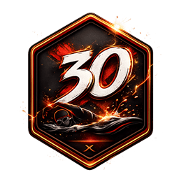 Badge Event Legend