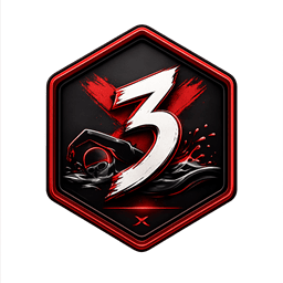 Badge Event Fan