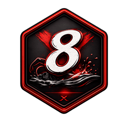 Badge Event Addict